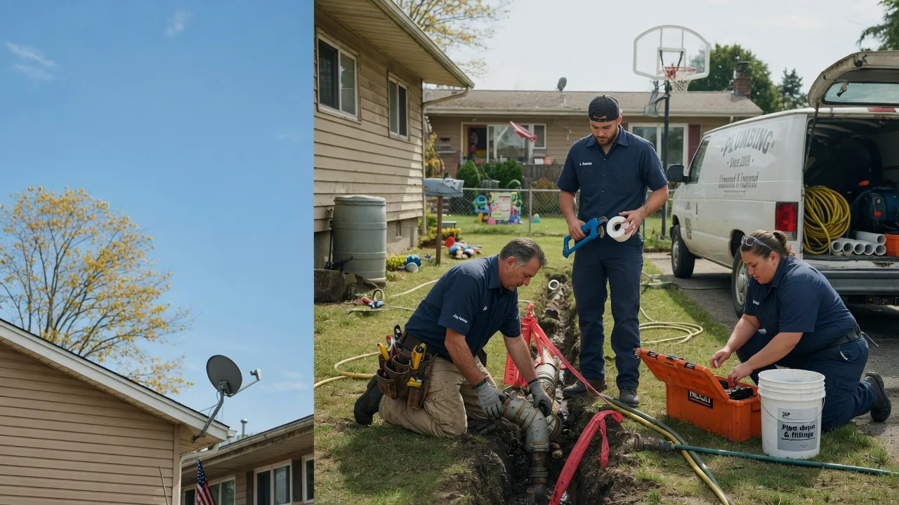 Garbage Disposal Replacement in Cosmos, MN near me